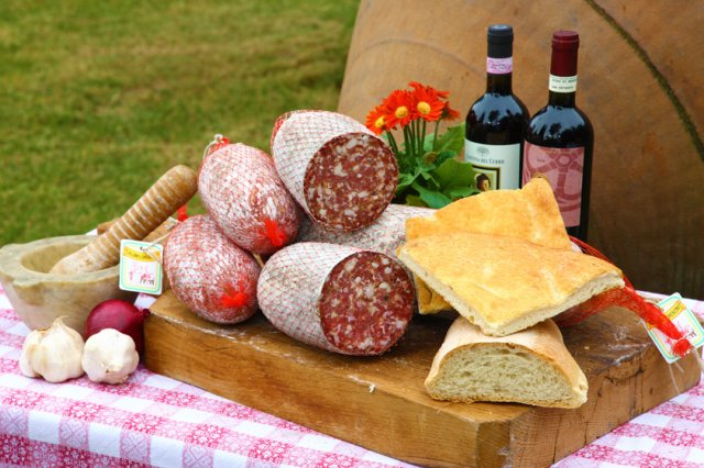 Salame